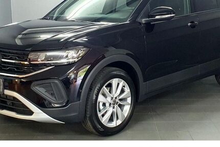 VW T-Cross 6.000 km 28.980 € Blaubeuren 89143