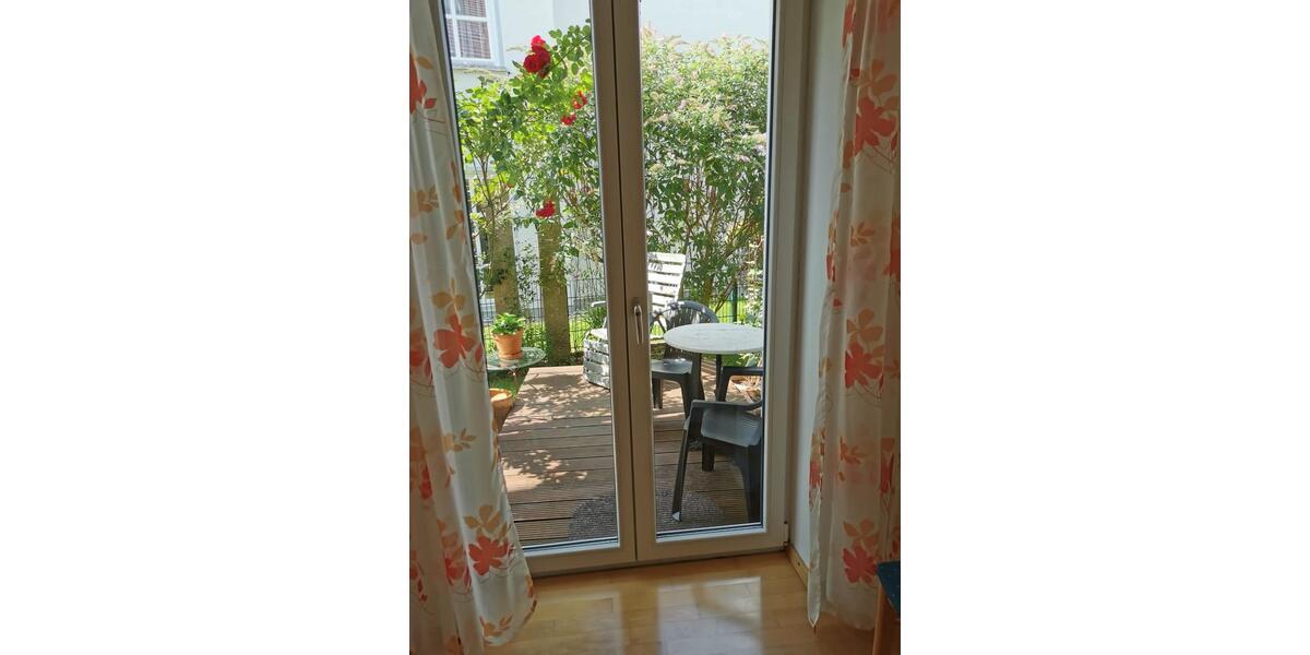 Etagenwohnung Ulm Obertalfingen - 2 Zimmer, 40 m&sup2;, 800&euro; | Angebot:26676228