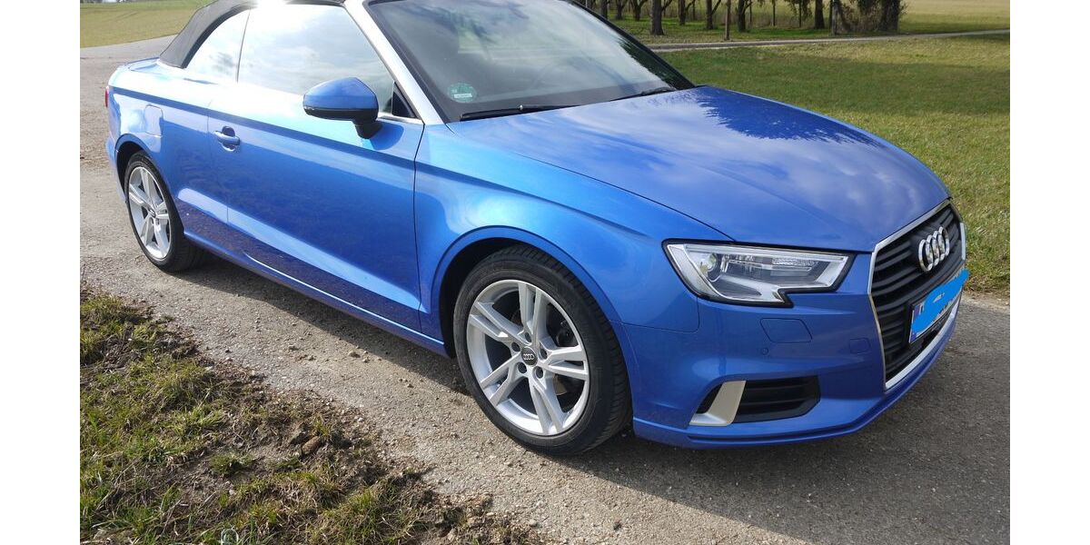 Audi A3 61.800 km 19.100 &euro; Langenau 89129