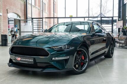 Ford Mustang 33.250 km 48.850 &euro; Nersingen 89278
