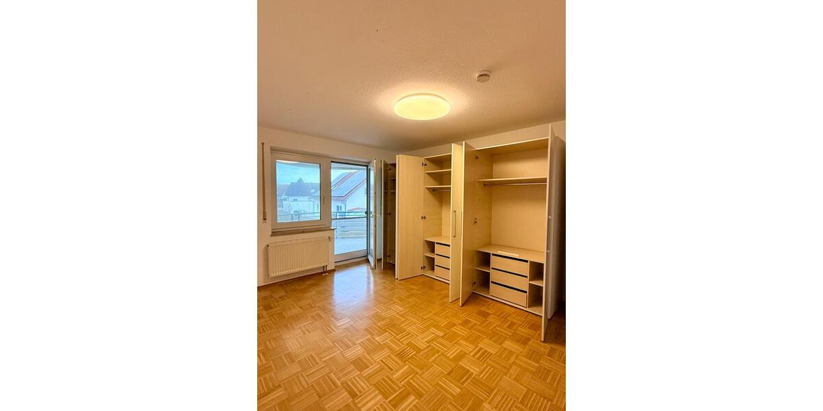 Etagenwohnung Herbrechtingen - 2 Zimmer, 75 m&sup2;, 850&euro; | Angebot:26234268