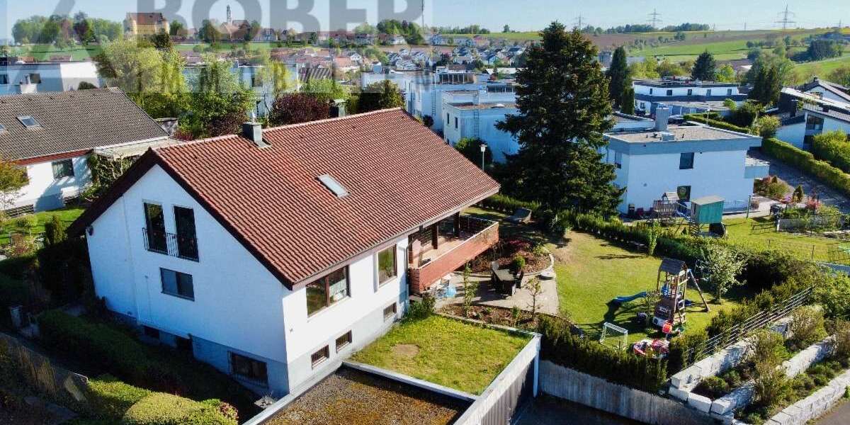 Einfamilienhaus Erbach - 6 Zimmer, 237 m&sup2;, 849.000&euro; | Angebot:26684536