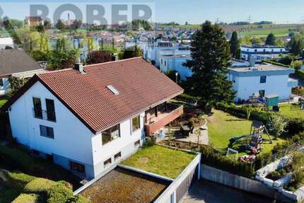 Haus Erbach - 6 Zimmer, 237 m&sup2;, 849.000&euro; | Angebot:26684536