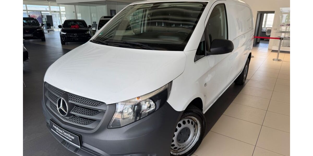 Mercedes-Benz Vito 99.500 km 12.900 &euro; Oberdischingen 89610