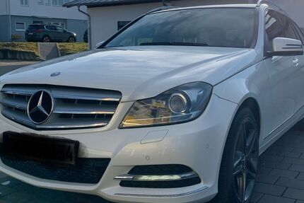 Mercedes-Benz C 250 145.000 km 13.000 &euro; Neu-Ulm 89231