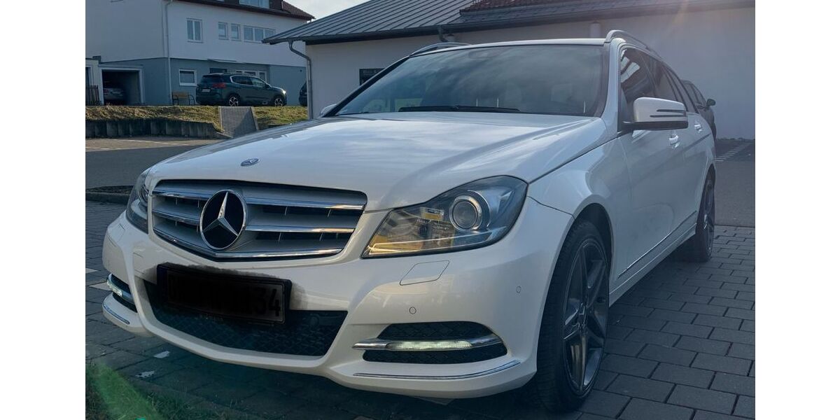 Mercedes-Benz C 250 145.000 km 13.000 &euro; Neu-Ulm 89231