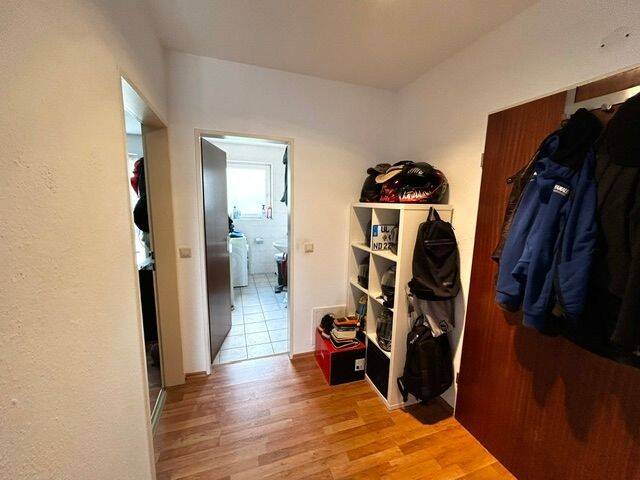 Etagenwohnung Senden - 2 Zimmer, 56 m&sup2;, 615&euro; | Angebot:26866760