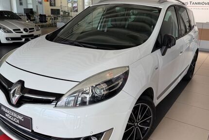 Renault Scenic 167.000 km 4.900 &euro; Oberdischingen 89610