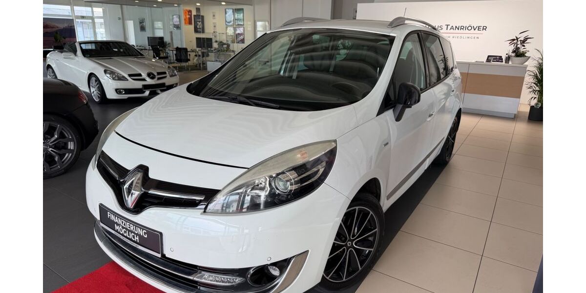 Renault Scenic 167.000 km 4.900 &euro; Oberdischingen 89610