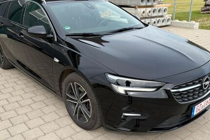 Opel Insignia 112.000 km 13.990 &euro; Kötz 89359