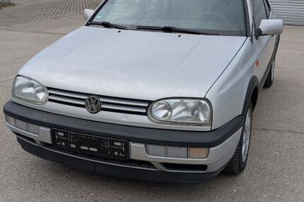 VW Golf
