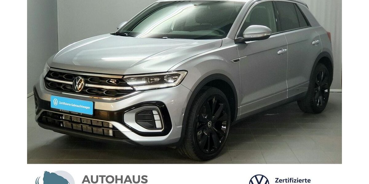 VW T-Roc 1.860 km 38.370 &euro; Blaubeuren 89143