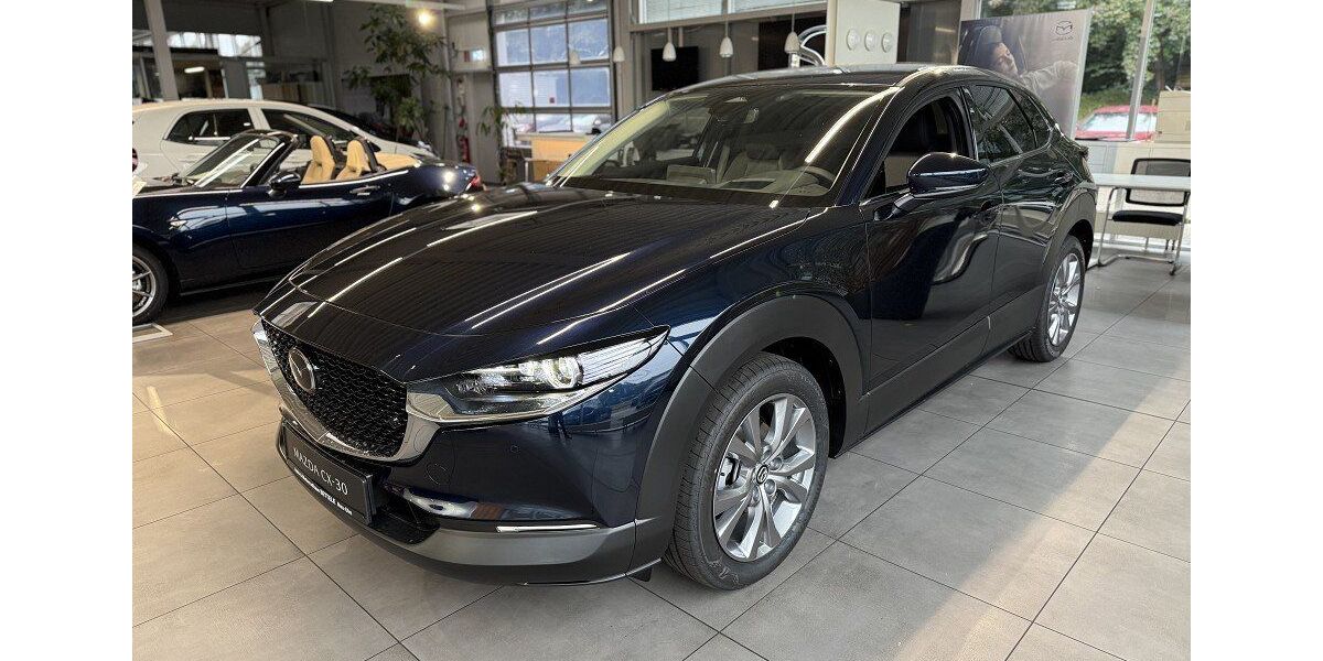 Mazda CX-30 2.500 km 32.990 € Neu-Ulm 89231