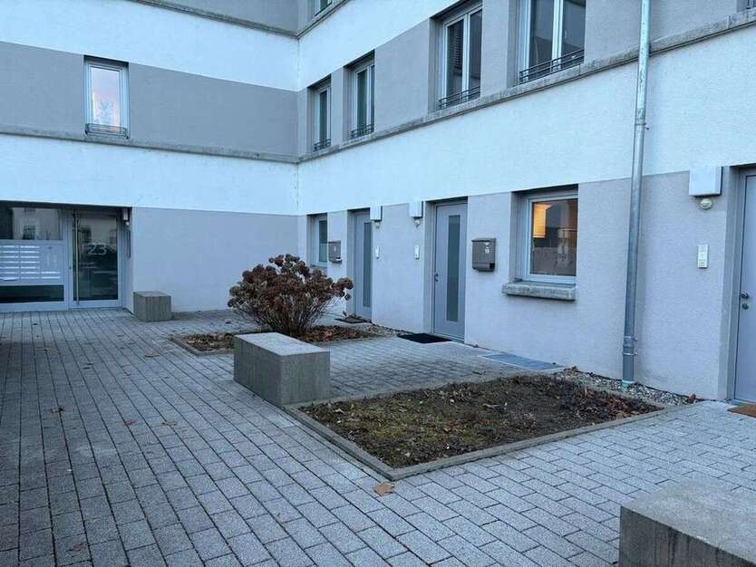 Wohnung zum Mieten in Blaustein 1.490 € 111.48 m² 3.5 zimmer