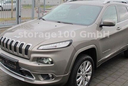 Jeep Cherokee 94.720 km 19.999 € Neu-Ulm 89231