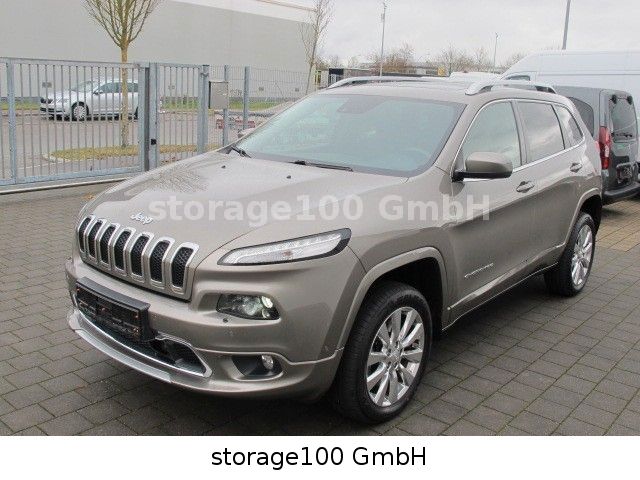 Jeep Cherokee 94.720 km 19.999 € Neu-Ulm 89231