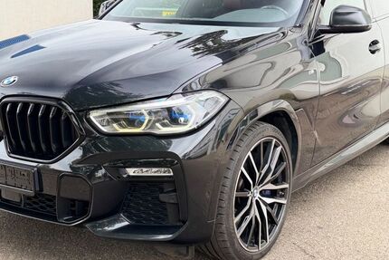 BMW X6 178.989 km 42.990 &euro; Neu-Ulm 89231