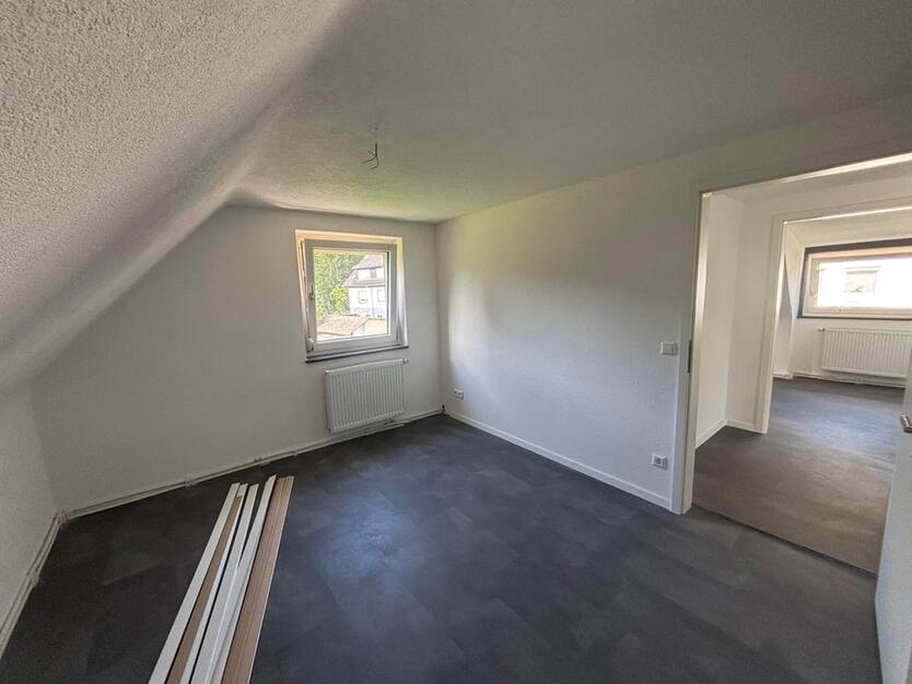 Wohnung zu Vermieten zimmer