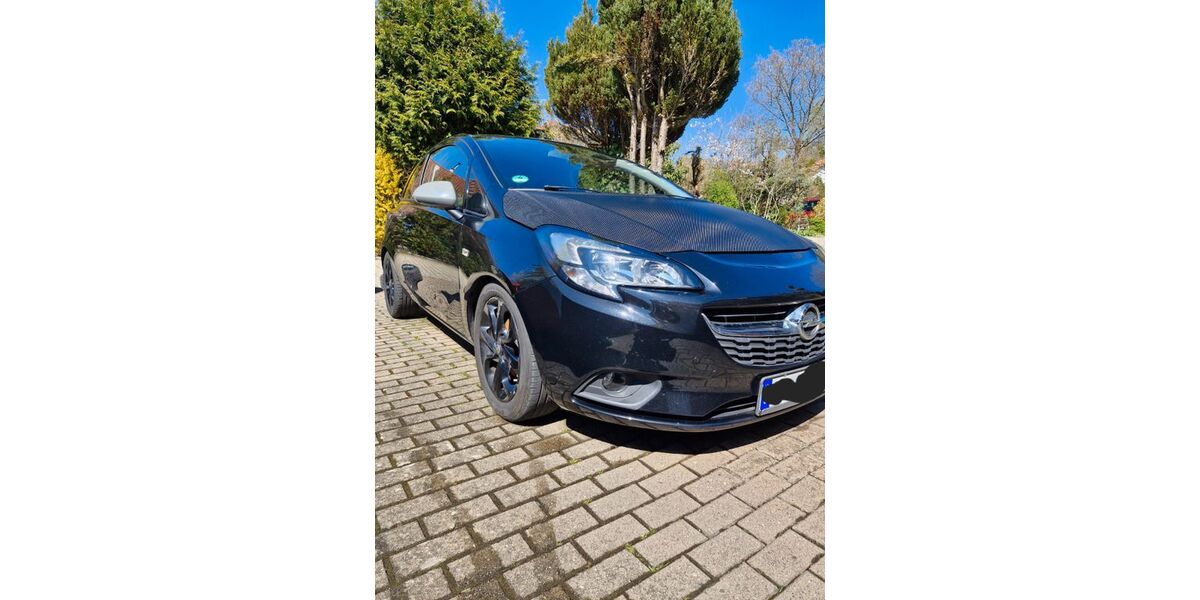 Opel Corsa 111.488 km 5.950 &euro; Deggingen 73326