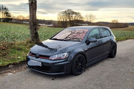 VW Golf 132.000 km 19.100 &euro; Laichingen 89150