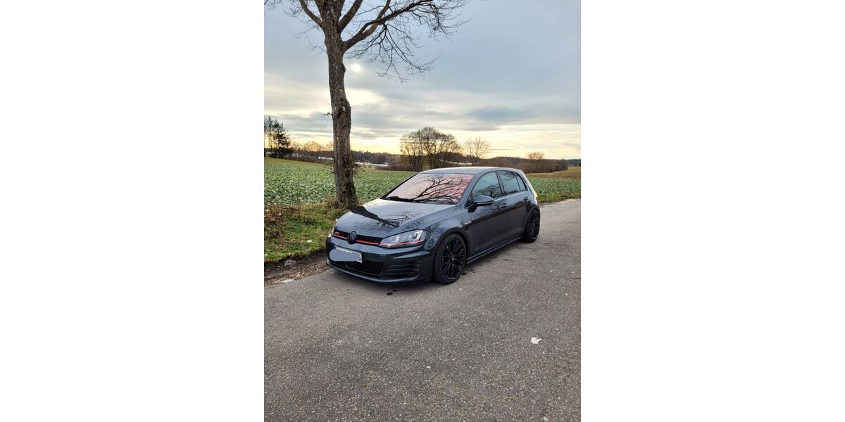VW Golf 132.000 km 19.100 &euro; Laichingen 89150