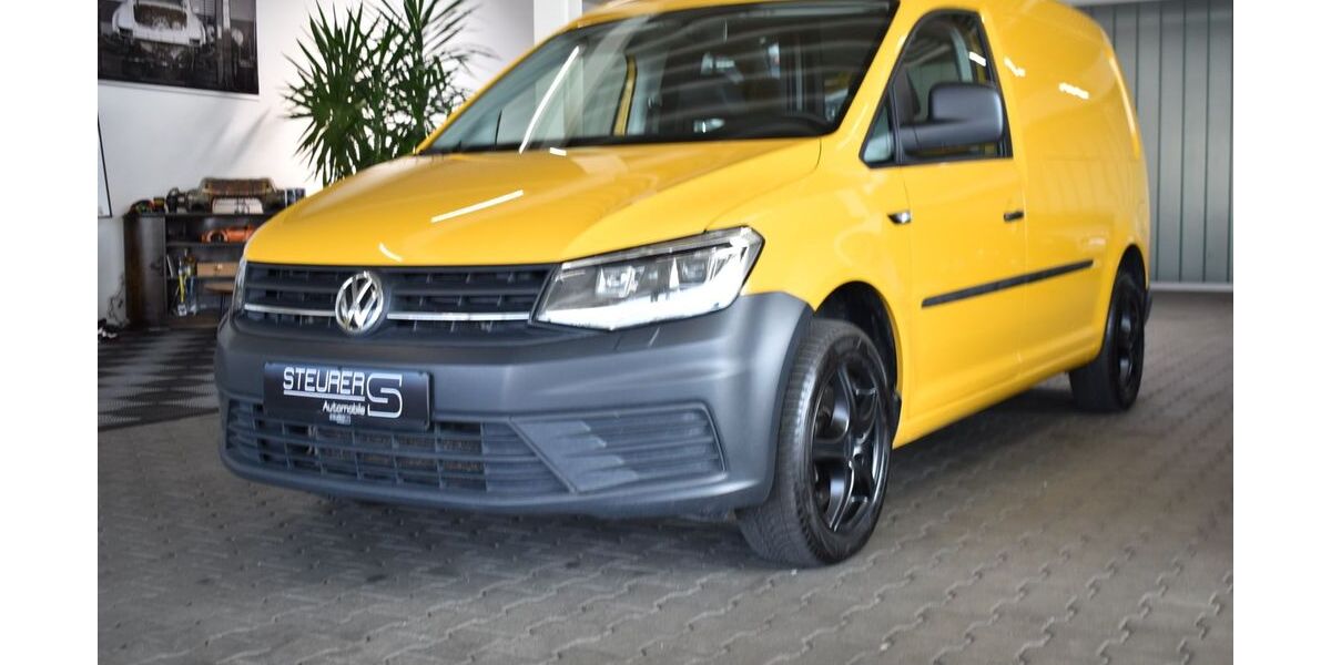 VW Caddy 106.664 km 15.700 &euro; Senden 89250