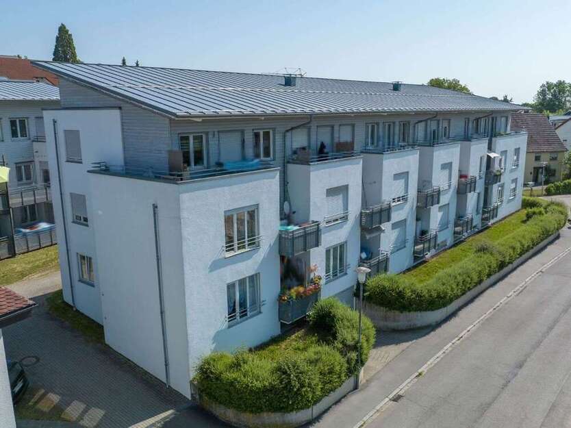 Wohnung zum Mieten in Erbach 424 € 40.92 m²