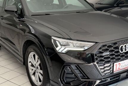 Audi Q3 110.000 km 25.490 &euro; Elchingen 89275