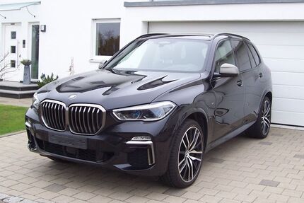 BMW X5 M50 187.000 km 48.900 &euro; Vöhringen 89269
