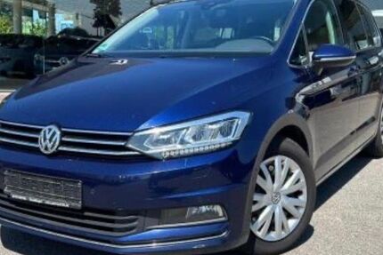 VW Touran 191.000 km 15.900 &euro; Ulm 89075