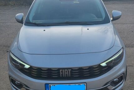 Fiat Tipo 49.000 km 15.199 &euro; Blaustein 89134