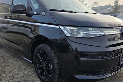 VW T7 Multivan 16.885 km 59.490 &euro; Ichenhausen 89335