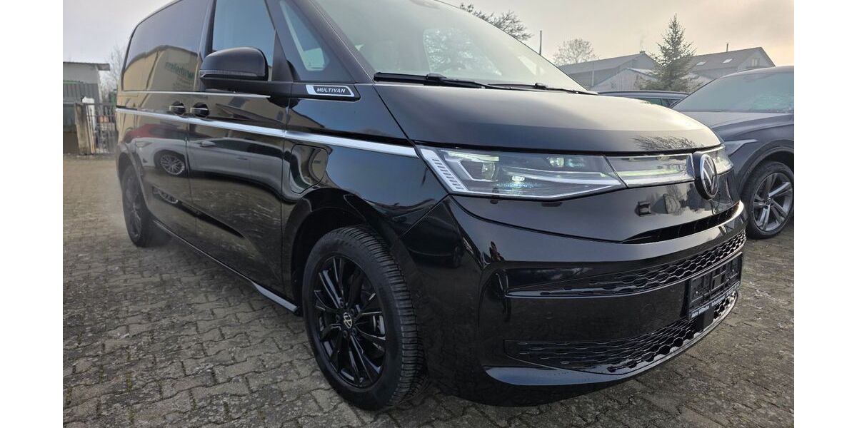 VW T7 Multivan 16.885 km 59.490 &euro; Ichenhausen 89335