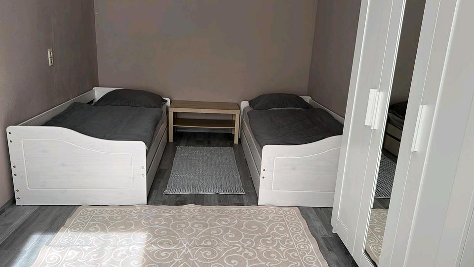 Erdgeschoßwohnung Herbrechtingen - 1 Zimmer, 25 m&sup2;, 1.200&euro; | Angebot:24588313