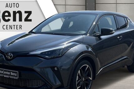 Toyota C-HR 30.000 km 27.500 &euro; Laupheim 88471