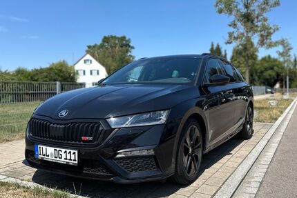 Skoda Octavia 108.000 km 24.999 &euro; Illertissen 89257