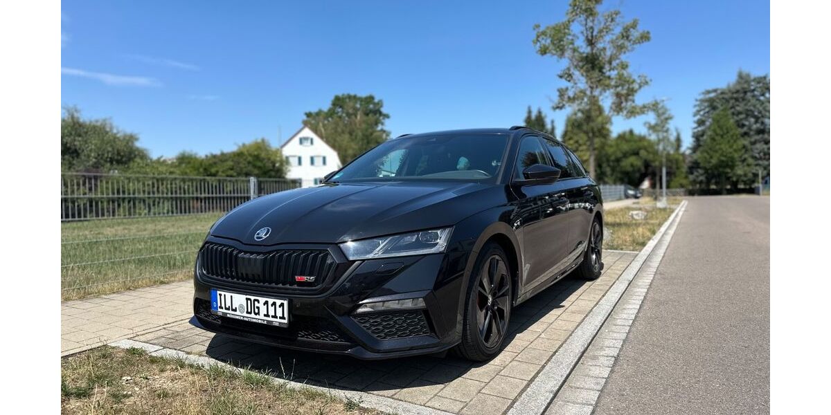Skoda Octavia 108.000 km 24.999 &euro; Illertissen 89257