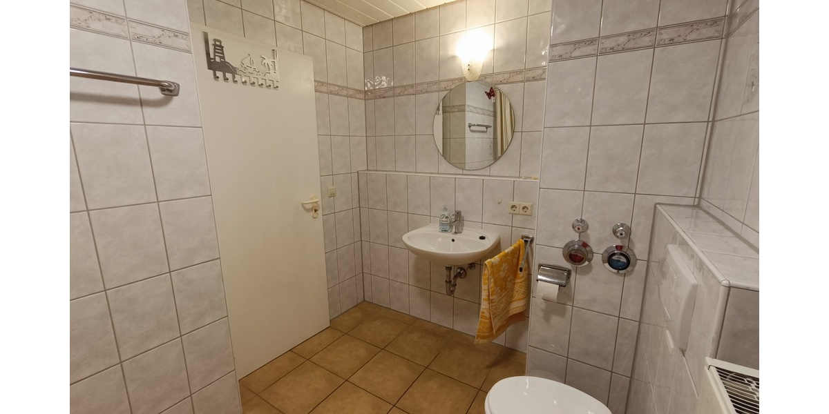 2-Zimmer-Mietwohnung im Erdgeschoss in Illertissen - 2- Illertissen | Angebot:26038962