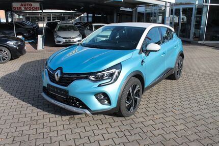 Renault Captur 52.442 km 13.990 € Dietenheim 89165