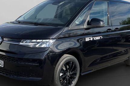 VW T7 Multivan 6.000 km 62.888 &euro; Ehingen 89584
