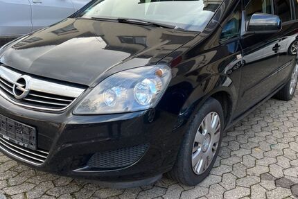 Opel Zafira 198.000 km 3.990 € Senden 89250