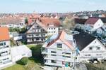 Etagenwohnung Neu-Ulm Pfuhl - 2 Zimmer, 69 m&sup2;, 398.000&euro; | Angebot:25691158