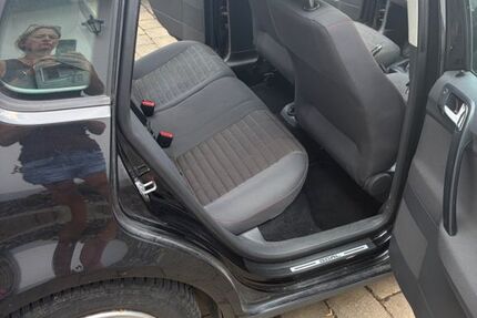 VW Polo 127.714 km 3.100 &euro; Bibertal 89346