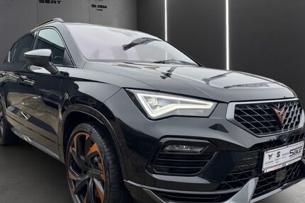 Cupra Ateca 51.480 km 37.680 &euro; Ulm 89077