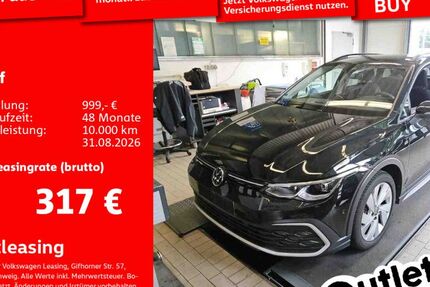VW Golf 28.135 km 29.970 &euro; Senden 89250
