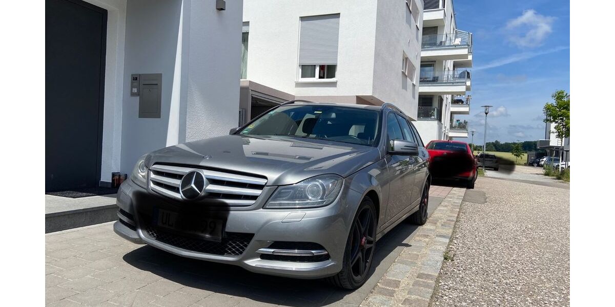 Mercedes-Benz C 250 309.000 km 8.500 € Ulm 89075