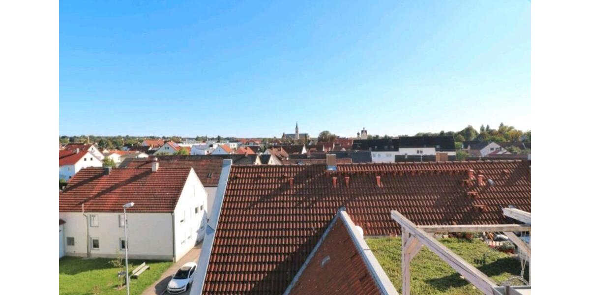 Einfamilienhaus Weißenhorn - 5.5 Zimmer, 160 m&sup2;, 550.000&euro; | Angebot:26889651