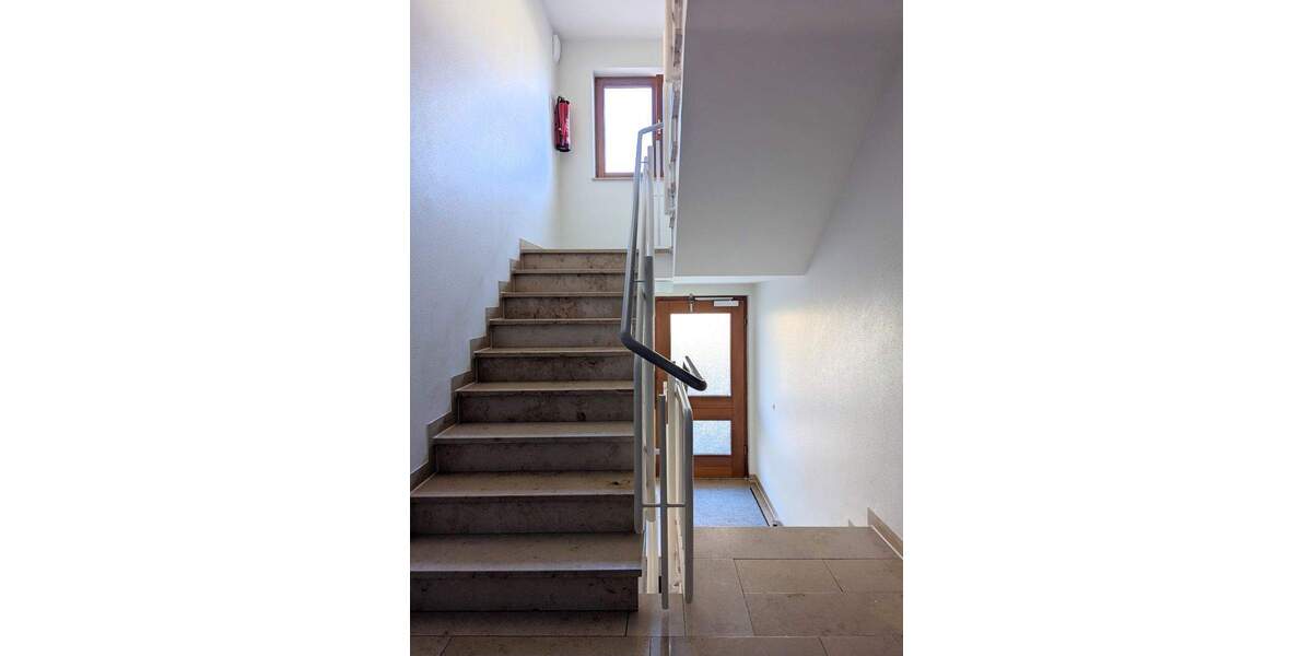 Etagenwohnung Senden Wullenstetten - 3 Zimmer, 82 m&sup2;, 275.000&euro; | Angebot:25739050