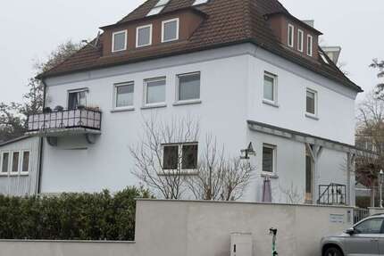 Wohnung Ulm Obertalfingen - 1 Zimmer, 37 m&sup2;, 550&euro; | Angebot:25957669