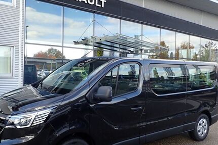 Renault Trafic 1.400 km 38.990 &euro; Neu-Ulm 89231